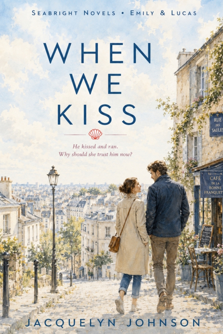 When We Kiss