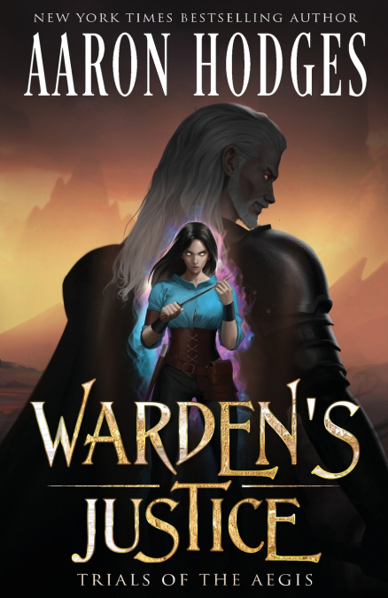 Warden’s Justice