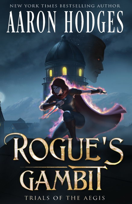 Rogue’s Gambit