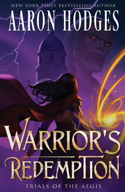 Warrior’s Redemption