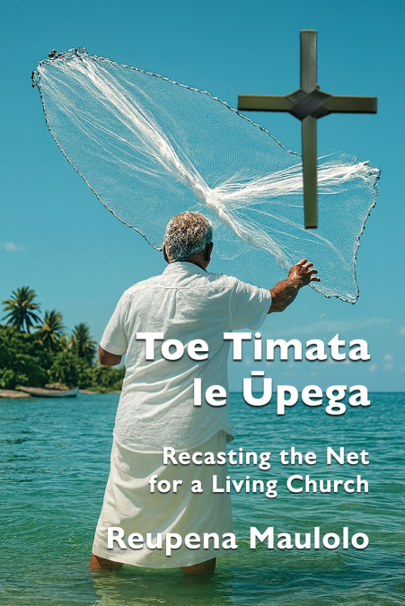 Toe Timata le Ūpega