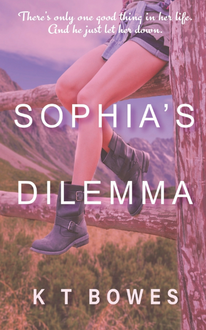 Sophia’s Dilemma