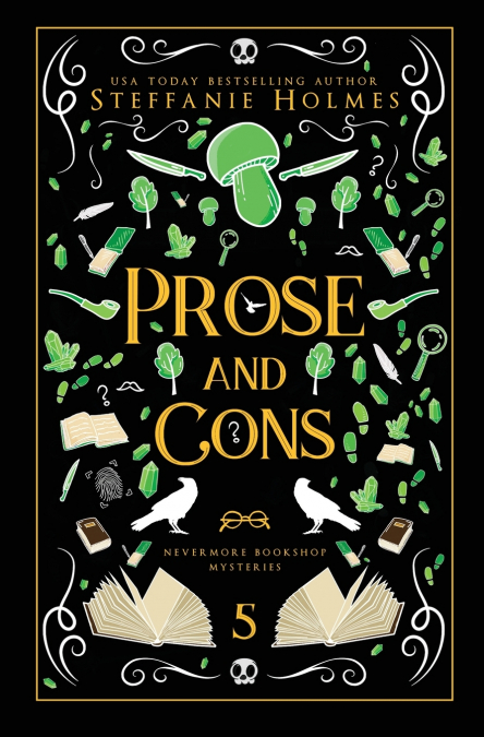 Prose and Cons