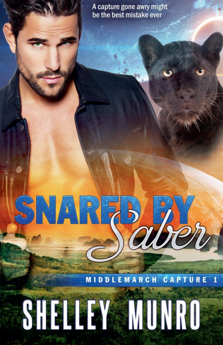 Snared by Saber