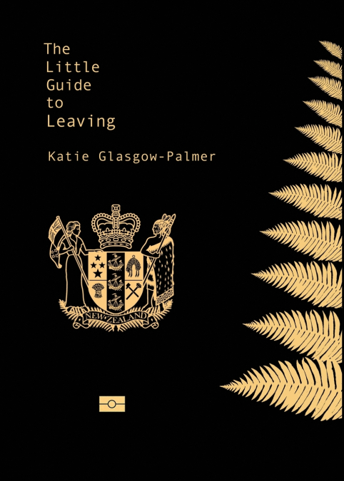 The Little Guide to Leaving