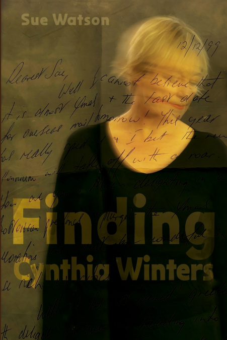 Finding Cynthia Winters
