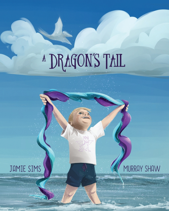 A Dragon’s Tail