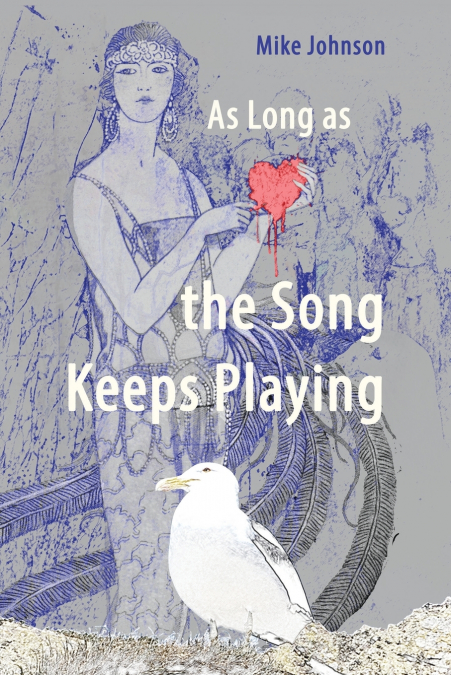 As Long as the Song Keeps Playing