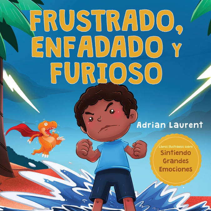 Frustrado, enfadado y furioso