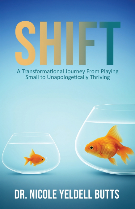 SHIFT