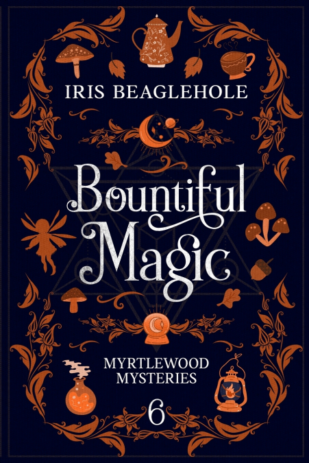 Bountiful Magic