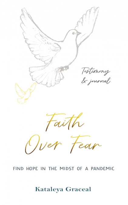 Faith Over Fear