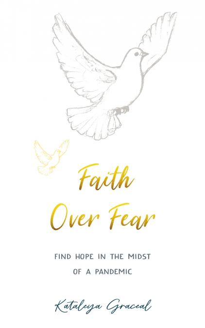 Faith Over Fear