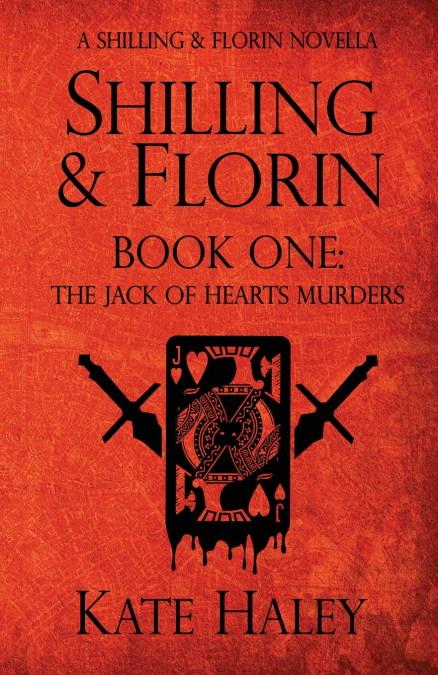 Shilling & Florin Book One