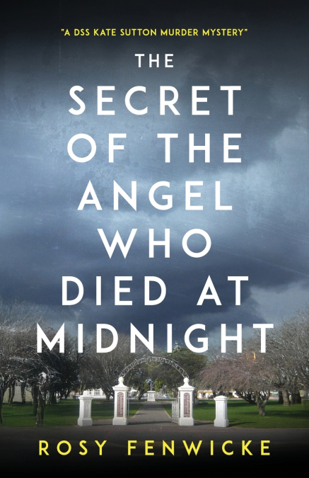 The Secret of the Angel Who Died at Midnight