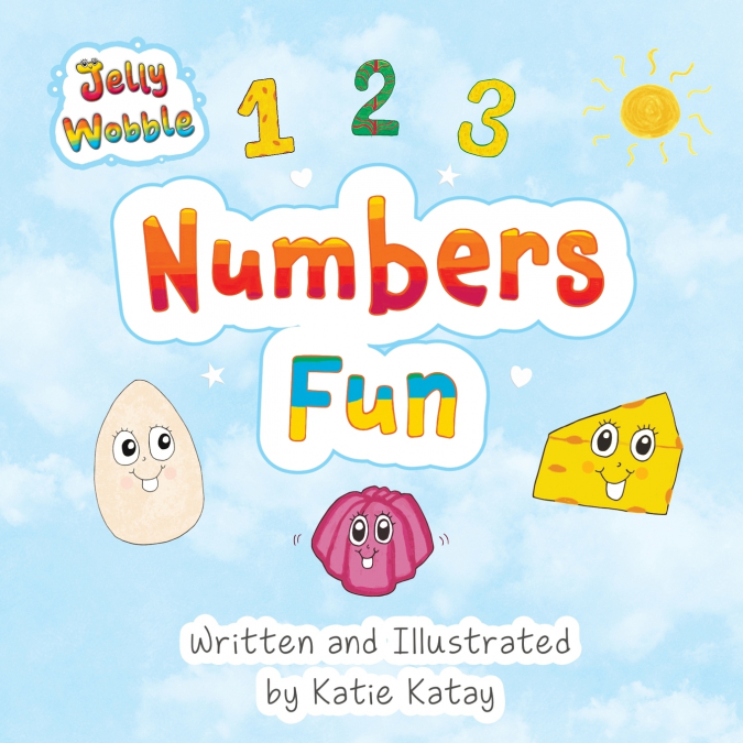 Numbers Fun