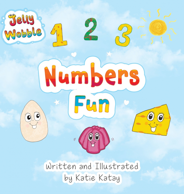 Numbers Fun