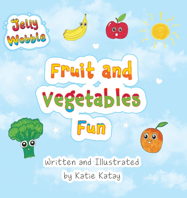 Fruit and Vegetables Fun