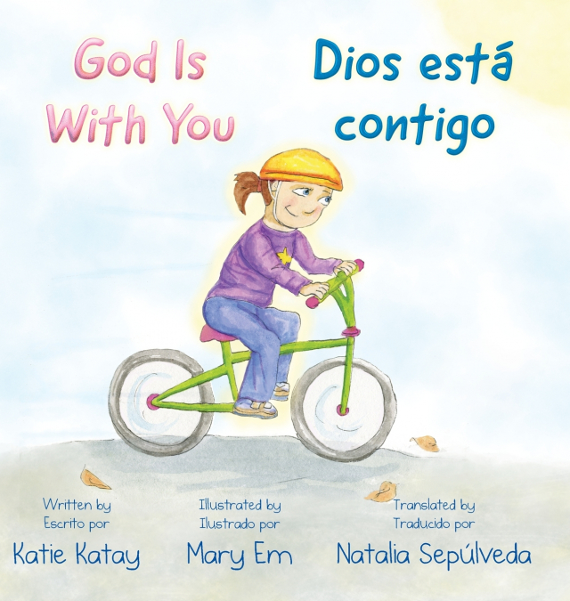 God Is With You - Dios está contigo