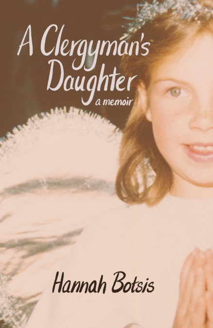 A Clergyman’s Daughter