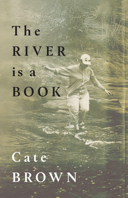 The River is a Book