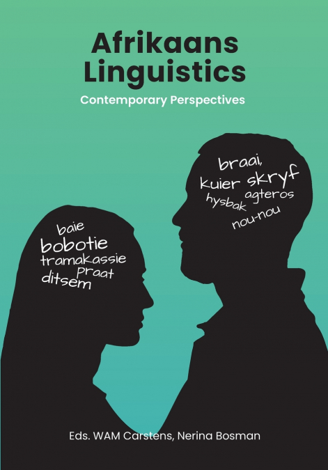 Afrikaans Linguistics