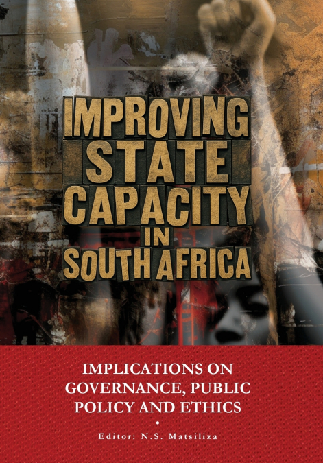Improving the State Capacity in South Africa