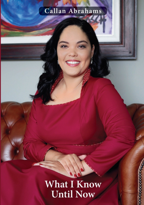 What I Know Until Now