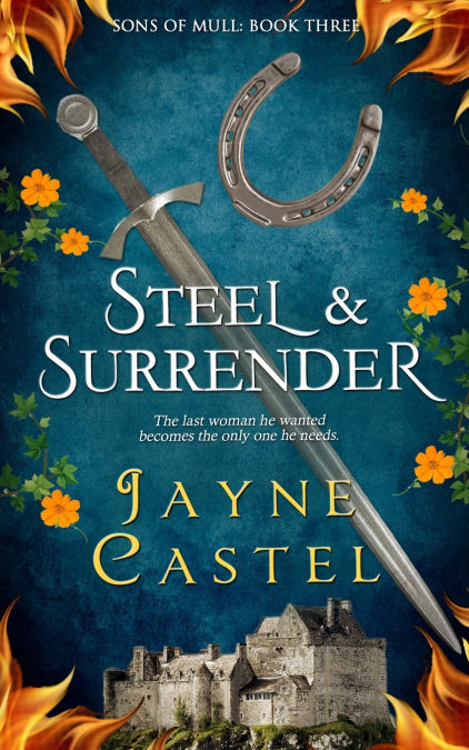 Steel & Surrender