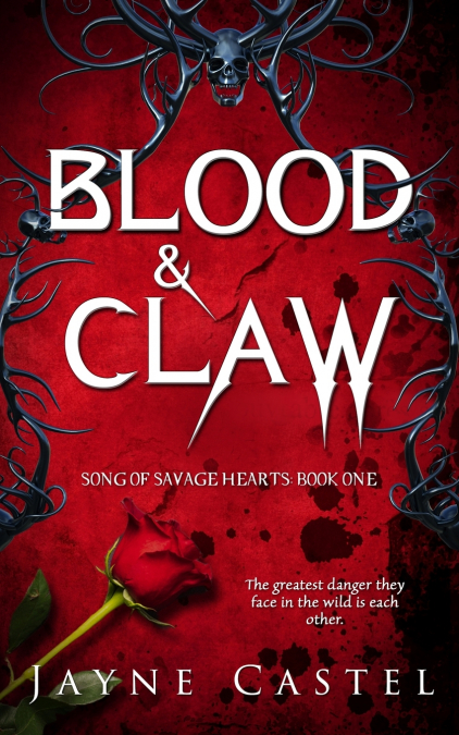 Blood & Claw