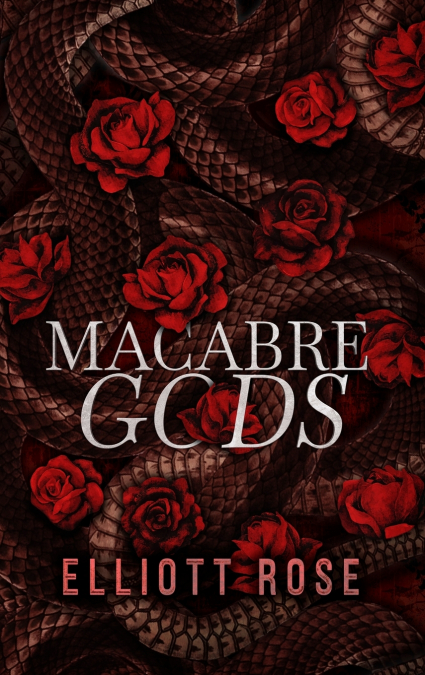 Macabre Gods