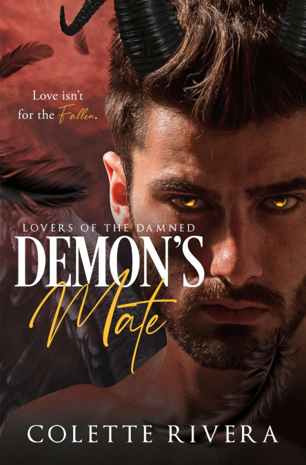 Demon’s Mate