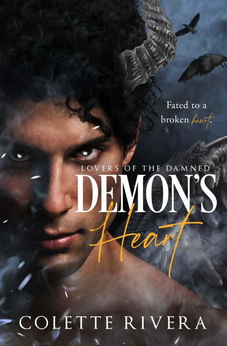 Demon’s Heart