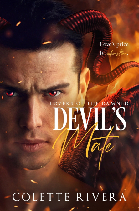Devil’s Mate