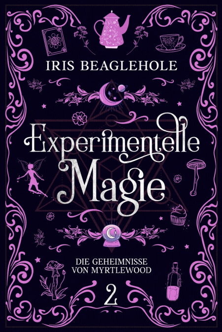 Experimentelle Magie