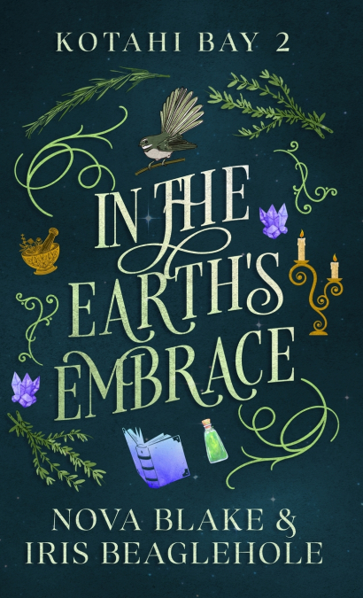 In the Earth’s Embrace