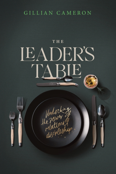 The Leader’s Table