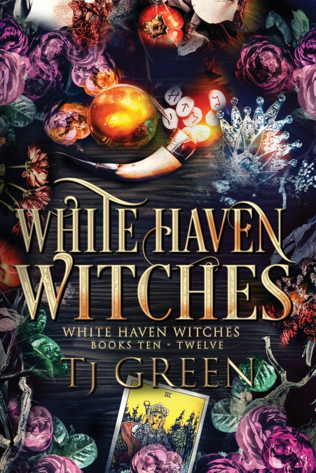 White Haven Witches
