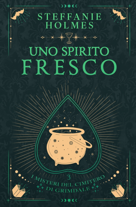 Uno Spirito Fresco