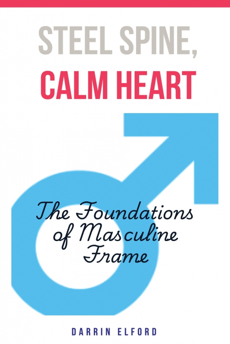 Steel Spine, Calm Heart