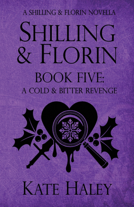 Shilling & Florin Book Five