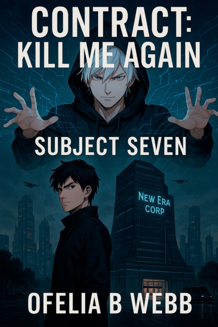 Subject Seven