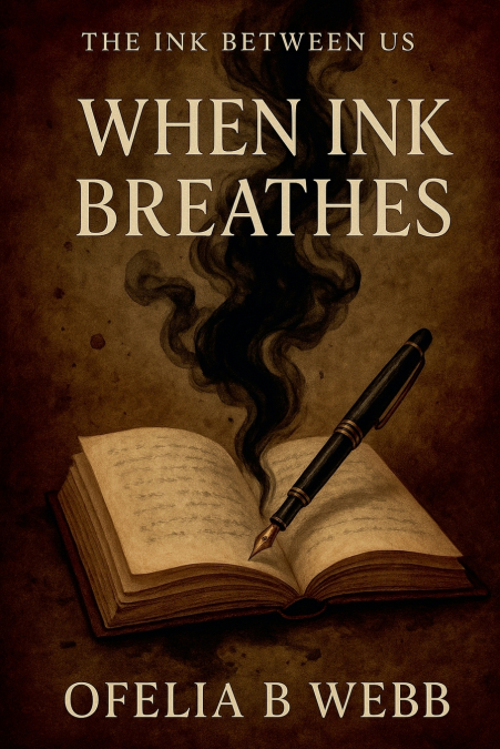 When Ink Breathes