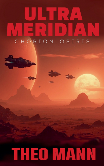 Chorion Osiris