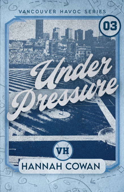 Under Pressure Special Edition