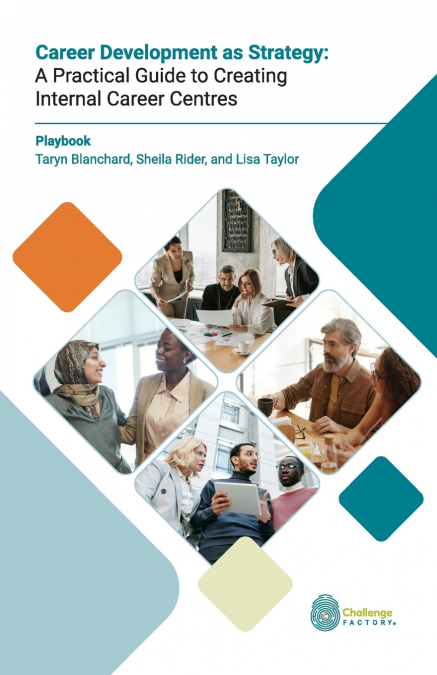 Career Development as Strategy