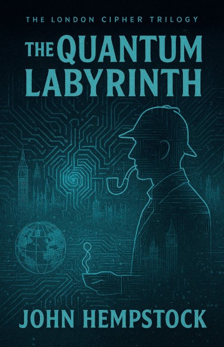 The Quantum Labyrinth