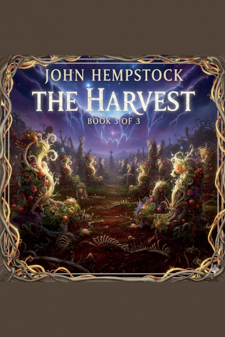 The Harvest