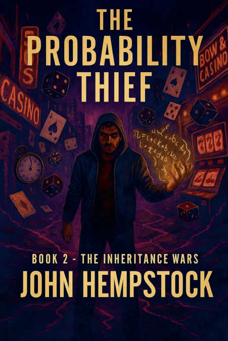 The Probability Thief