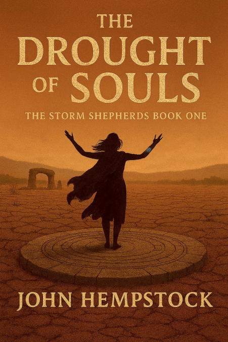 The Drought of Souls